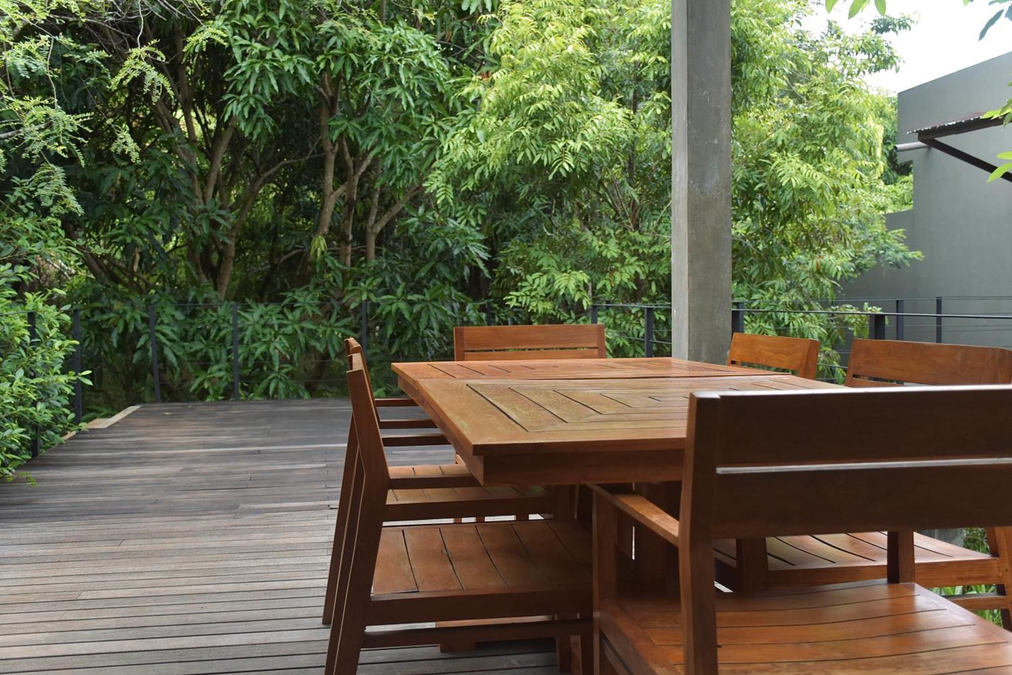 Wild Grass Nature Resort Sigiriya Buitenkant foto
